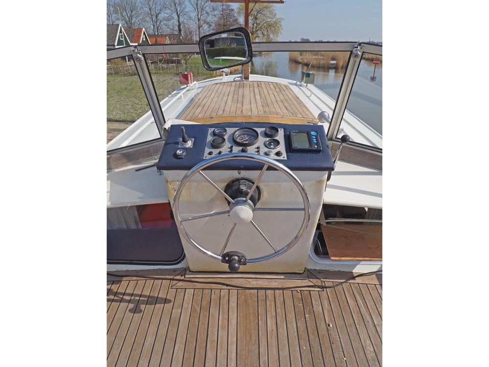 picture Dekuitrusting